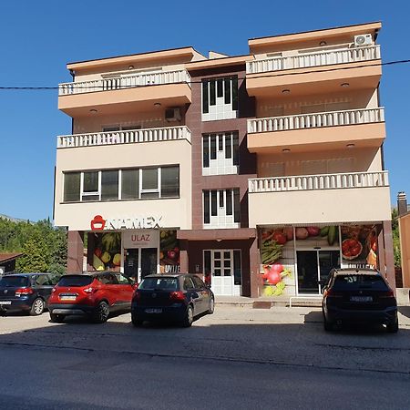 Apartment Faraon Free Private Parking モスタル エクステリア 写真