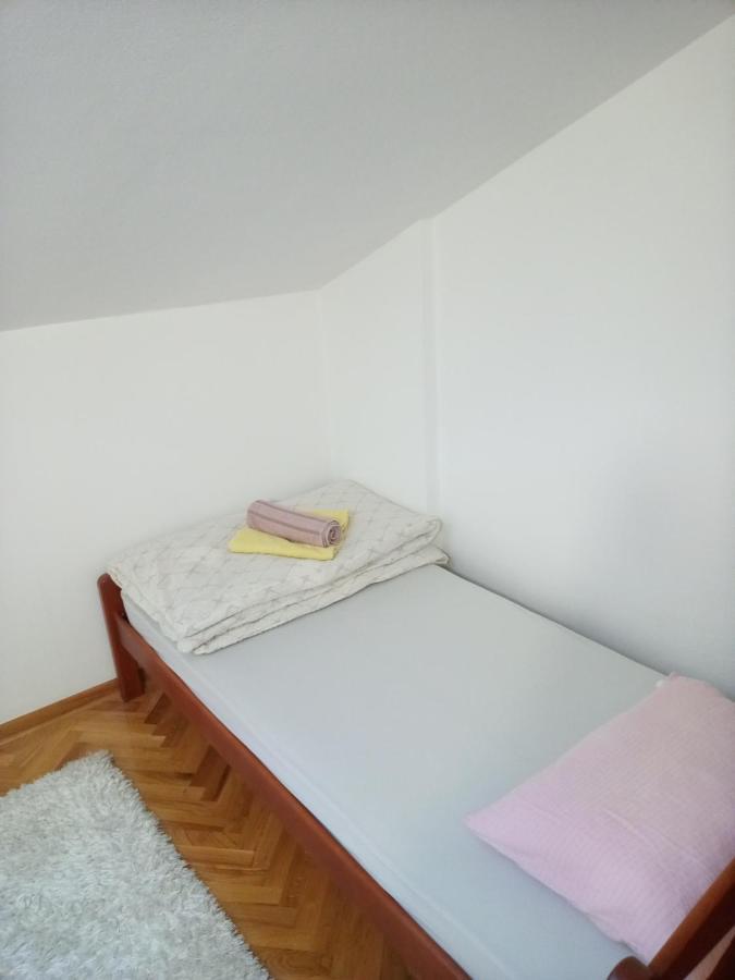 Apartment Faraon Free Private Parking モスタル エクステリア 写真