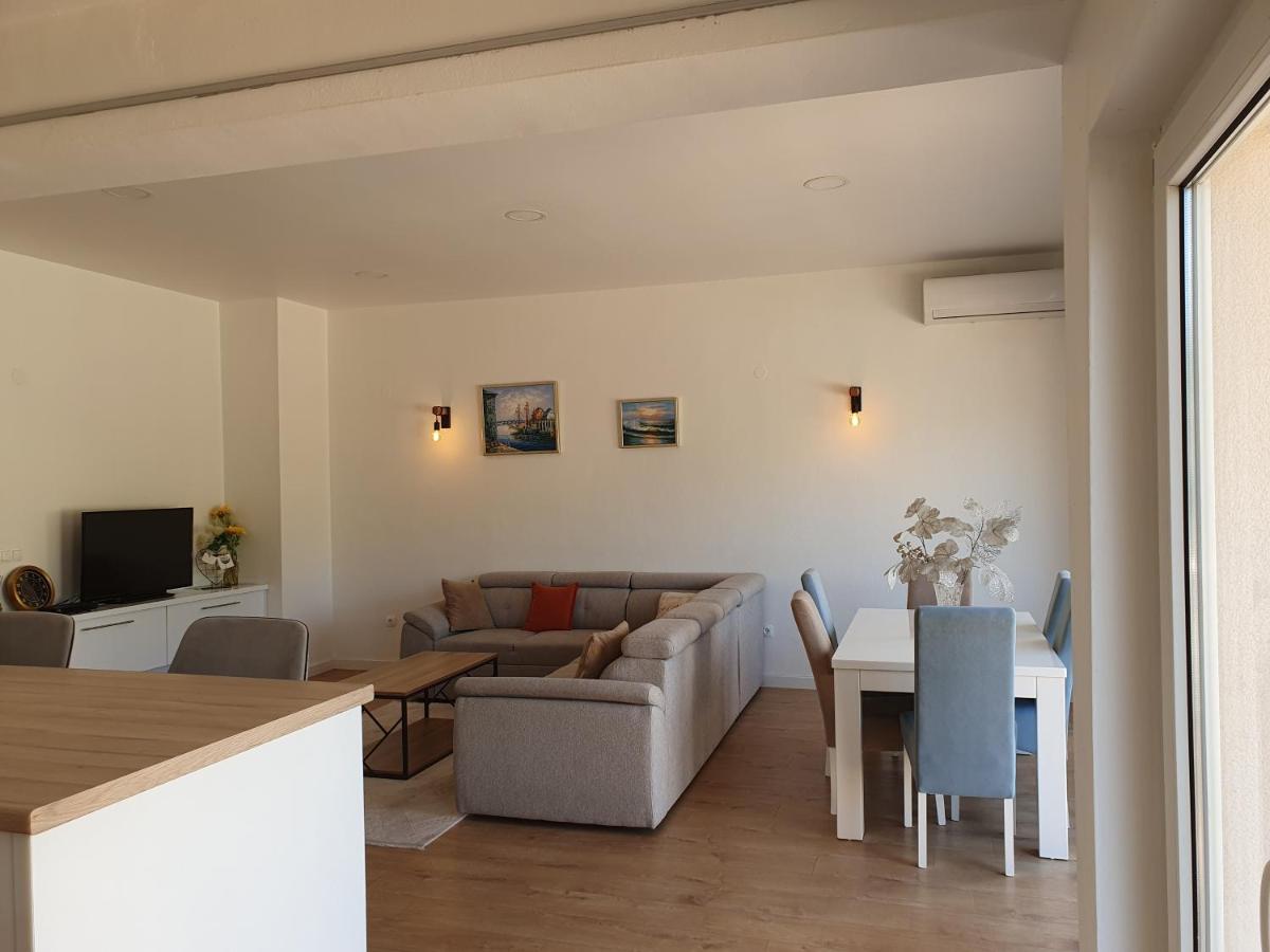 Apartment Faraon Free Private Parking モスタル エクステリア 写真