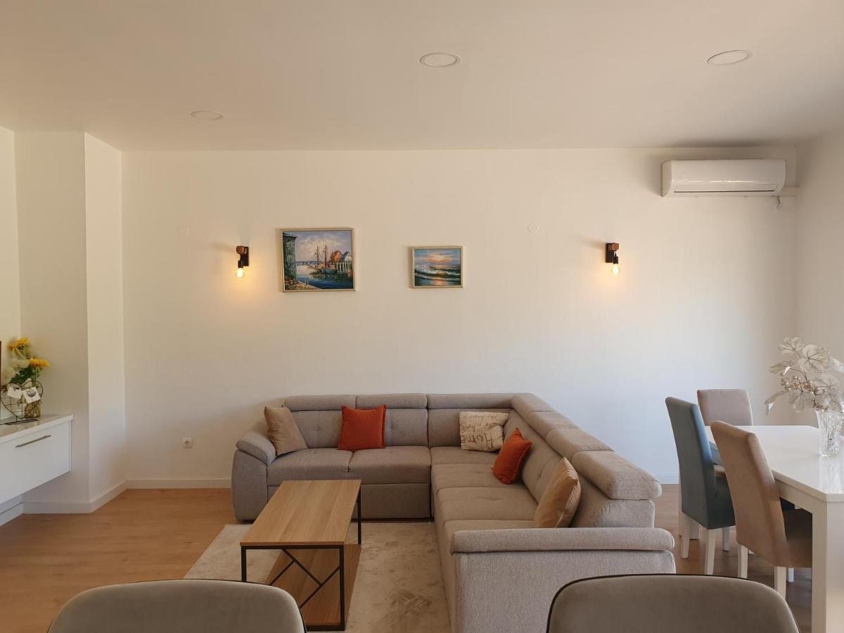 Apartment Faraon Free Private Parking モスタル エクステリア 写真