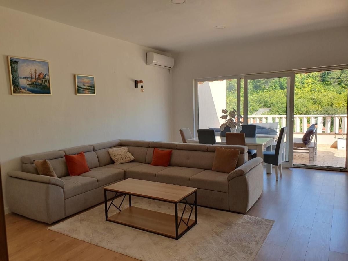 Apartment Faraon Free Private Parking モスタル エクステリア 写真