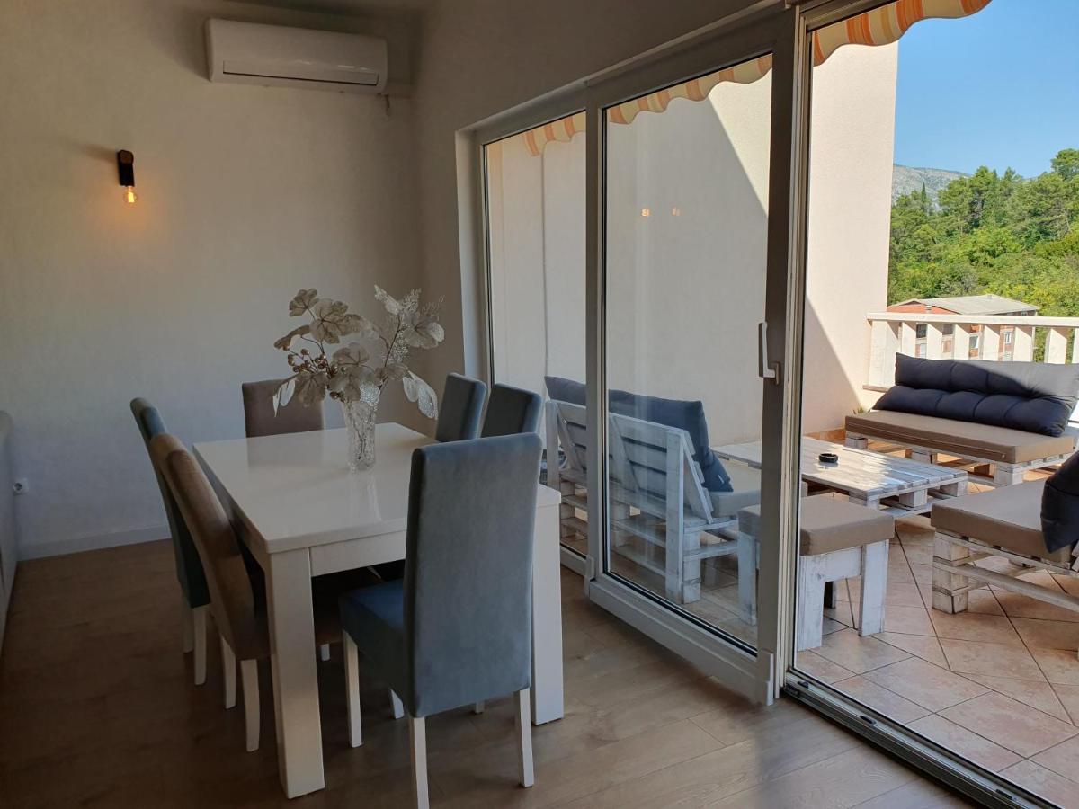 Apartment Faraon Free Private Parking モスタル エクステリア 写真