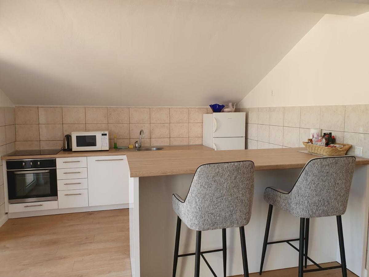 Apartment Faraon Free Private Parking モスタル エクステリア 写真
