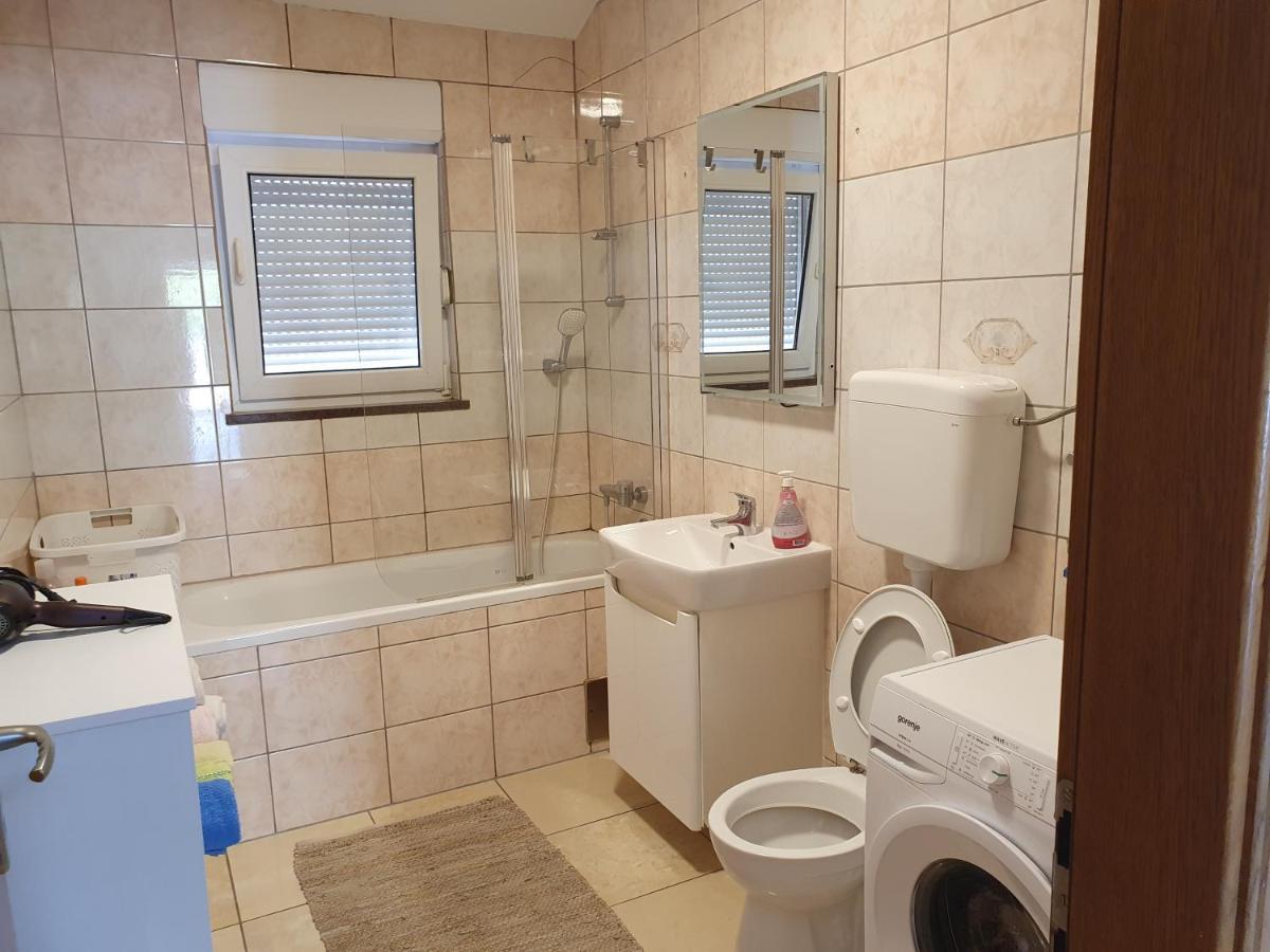 Apartment Faraon Free Private Parking モスタル エクステリア 写真