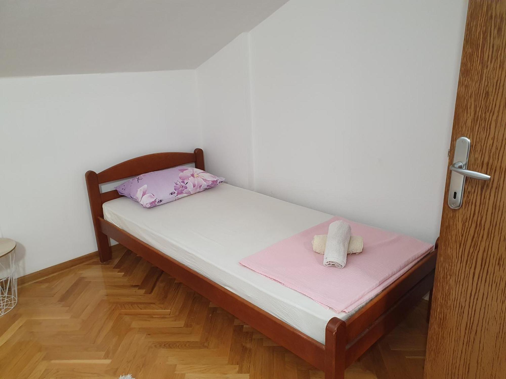 Apartment Faraon Free Private Parking モスタル エクステリア 写真