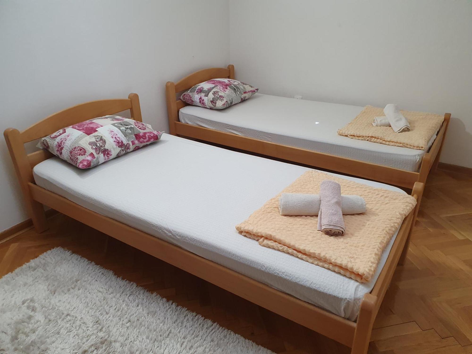 Apartment Faraon Free Private Parking モスタル エクステリア 写真