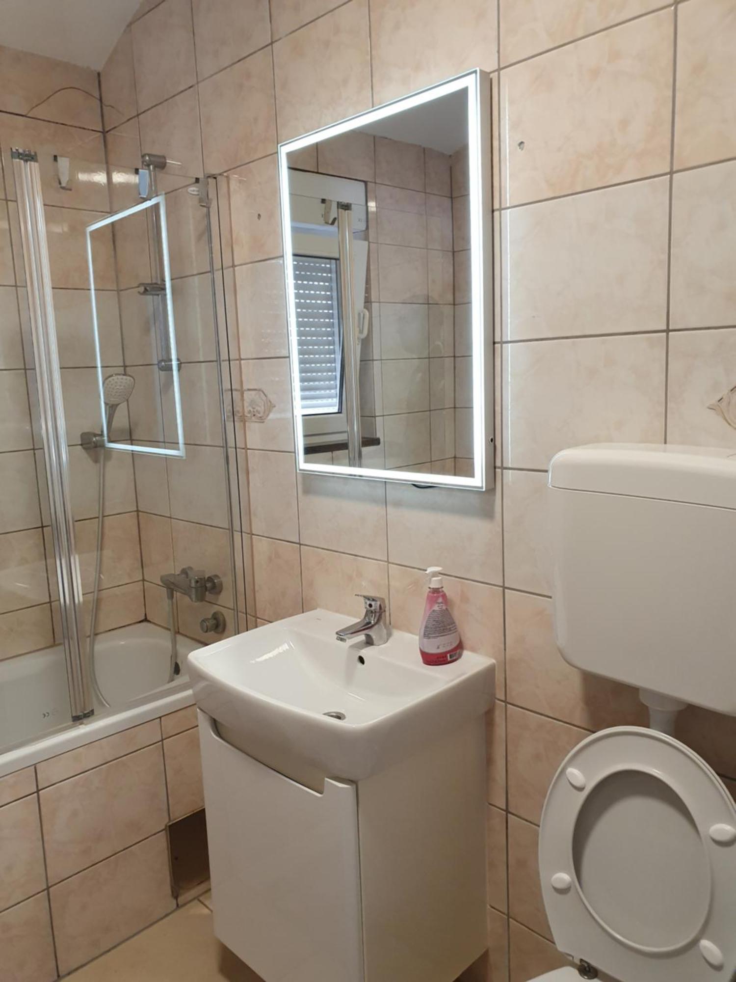 Apartment Faraon Free Private Parking モスタル エクステリア 写真